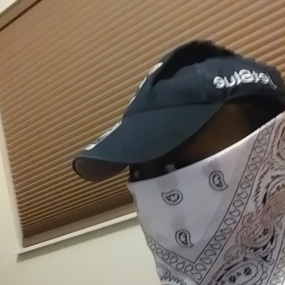 Face mask that covers the face